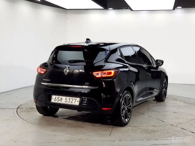 Renault-KoreaSamsung Cilo