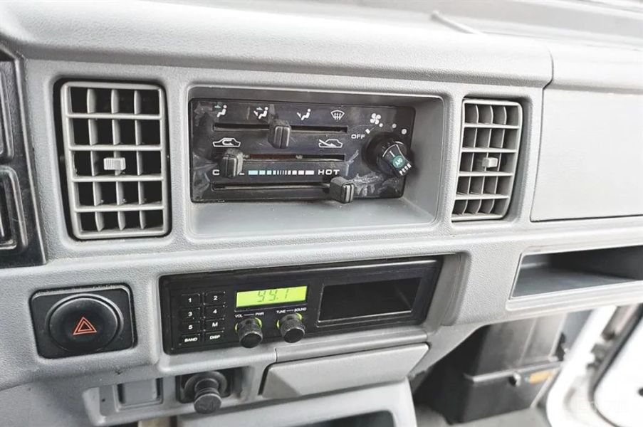 ChevroletGMDaewoo Damas