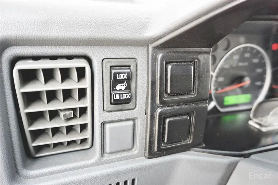 ChevroletGMDaewoo Damas