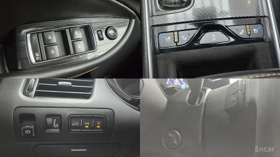 ChevroletGMDaewoo Impala