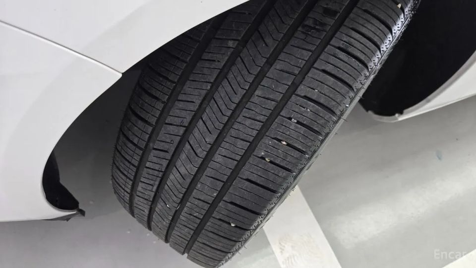 ChevroletGMDaewoo Impala