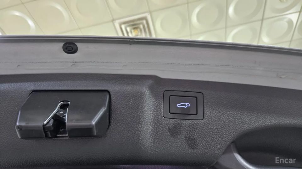 Hyundai Maxcruz