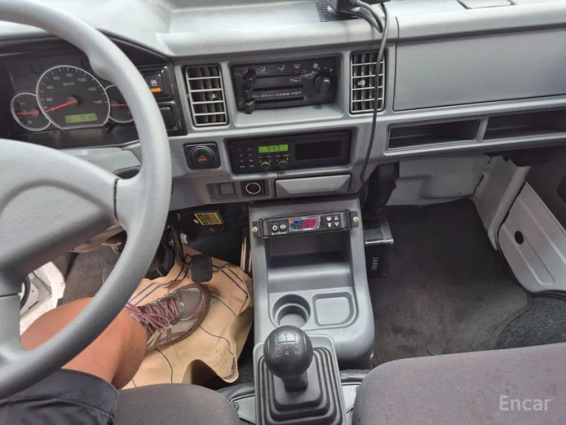 ChevroletGMDaewoo Labo