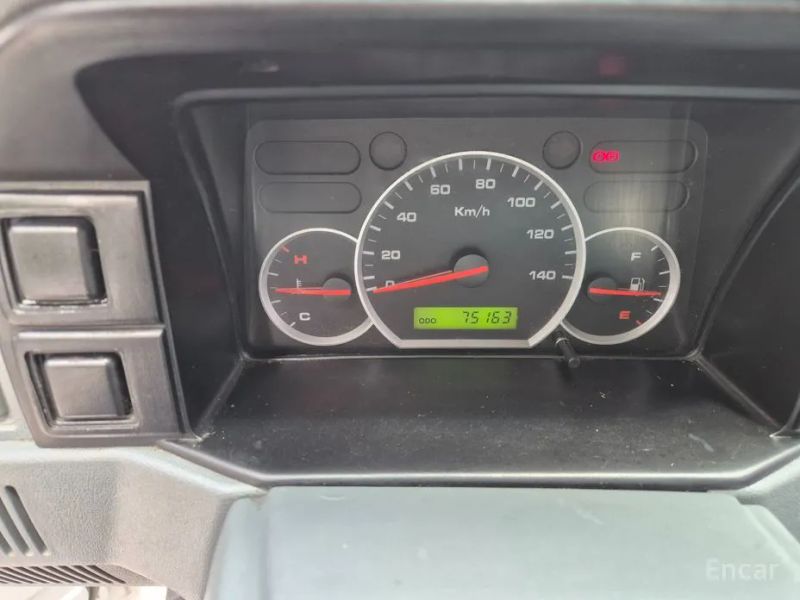 ChevroletGMDaewoo Labo