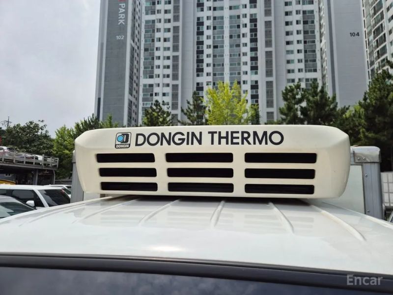 ChevroletGMDaewoo Labo