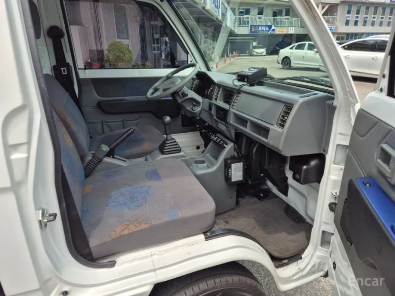 ChevroletGMDaewoo Labo