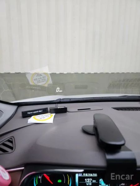 ChevroletGMDaewoo Malibu