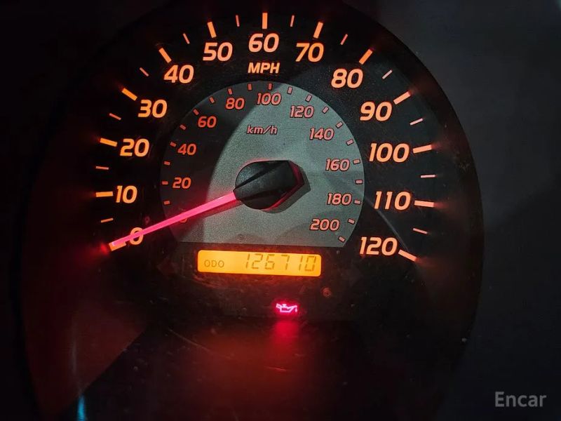 Toyota Tacoma