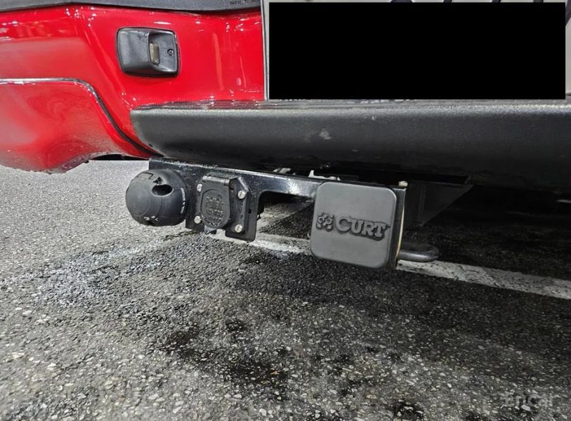 Toyota Tacoma