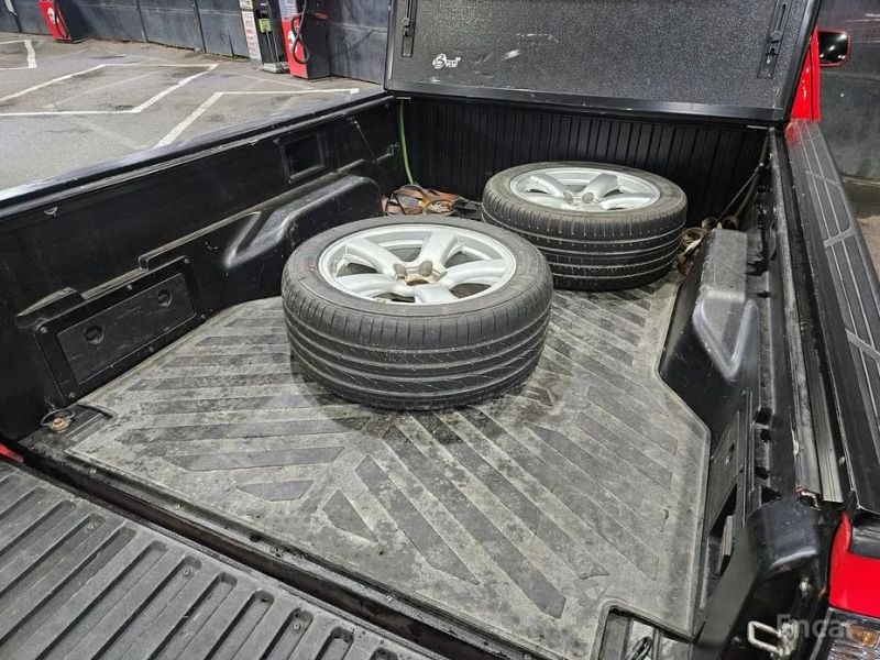 Toyota Tacoma