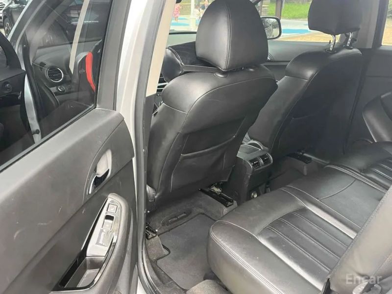 ChevroletGMDaewoo Orlando