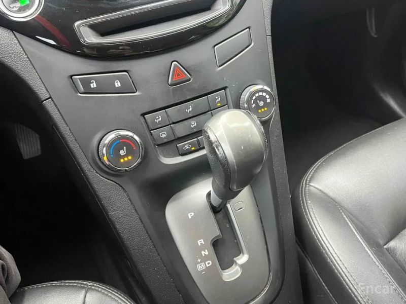 ChevroletGMDaewoo Orlando
