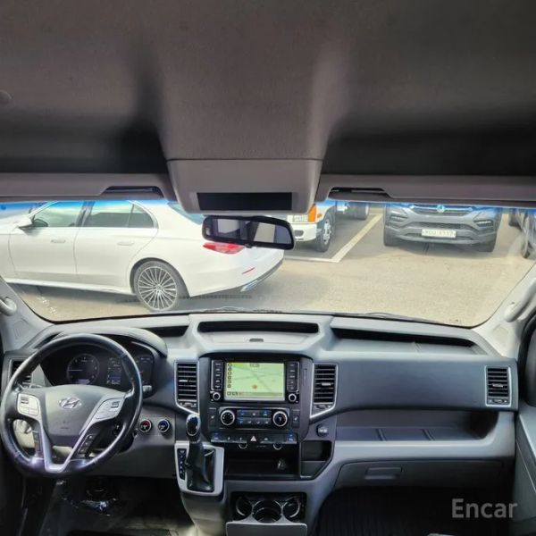 Hyundai Solati