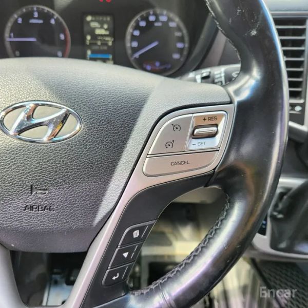 Hyundai Solati