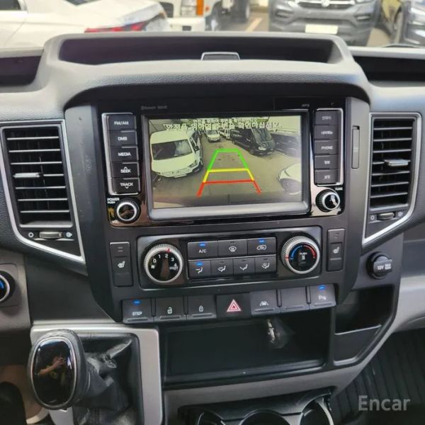 Hyundai Solati
