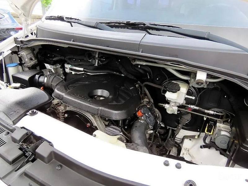 Hyundai Solati