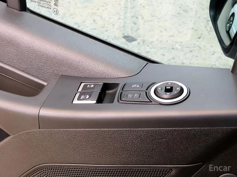 Hyundai Solati