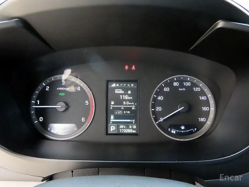 Hyundai Solati