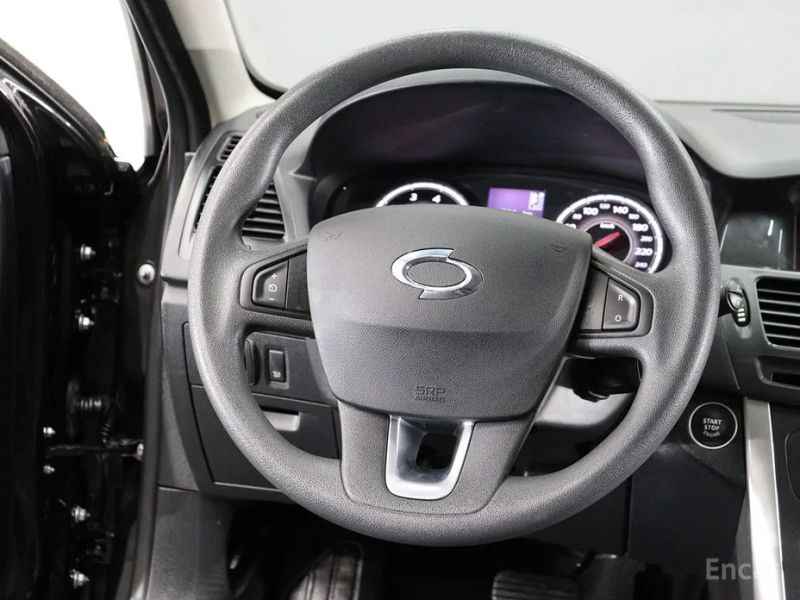 Renault-KoreaSamsung SM5