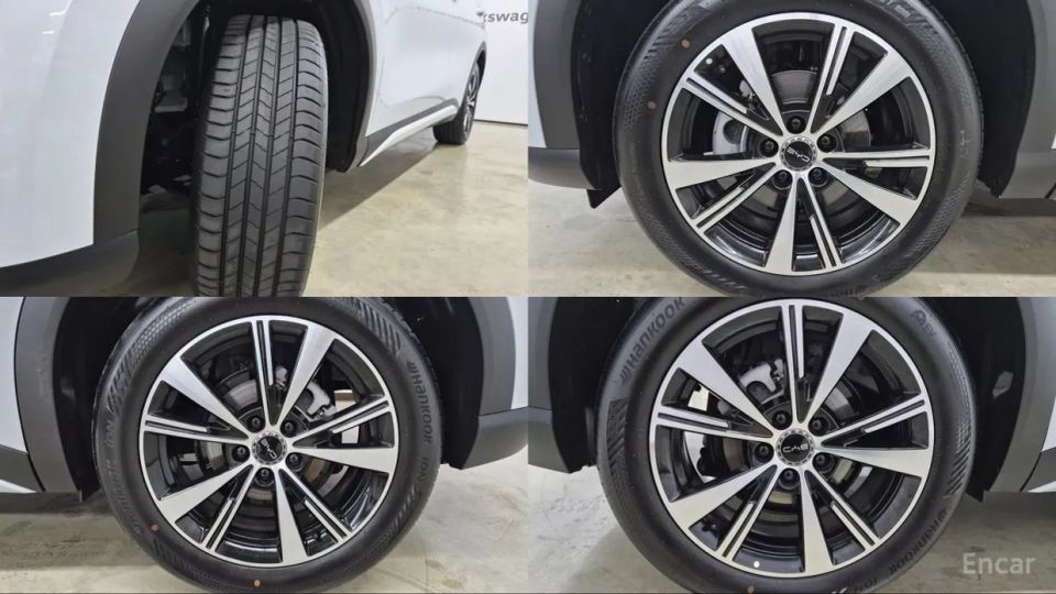 BYD Atto 3