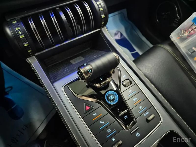 BYD Atto 3