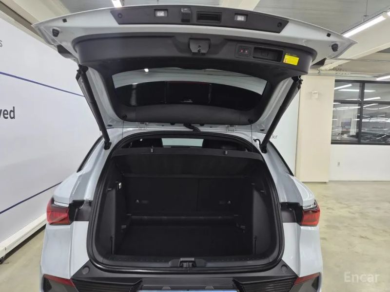 BYD Atto 3
