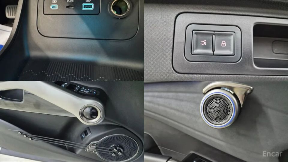 BYD Atto 3