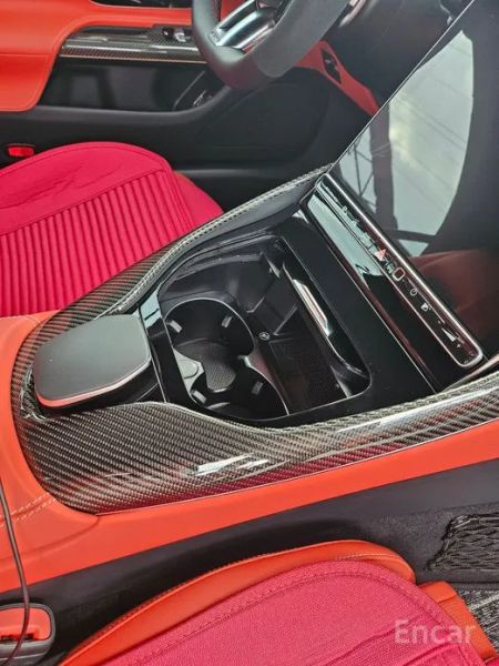 Mercedes-Benz SL-Class