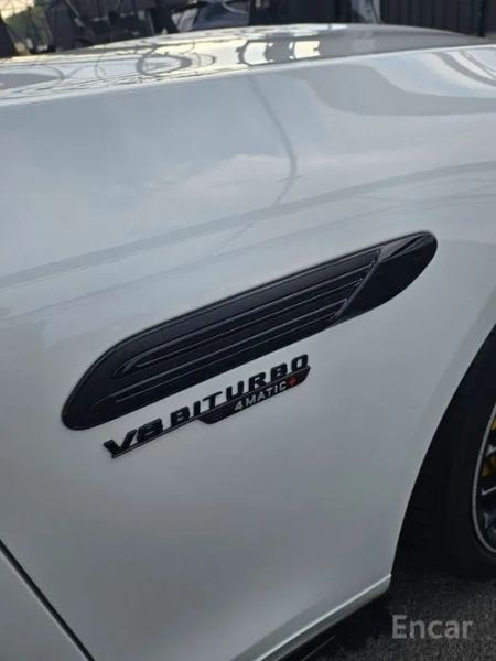Mercedes-Benz SL-Class