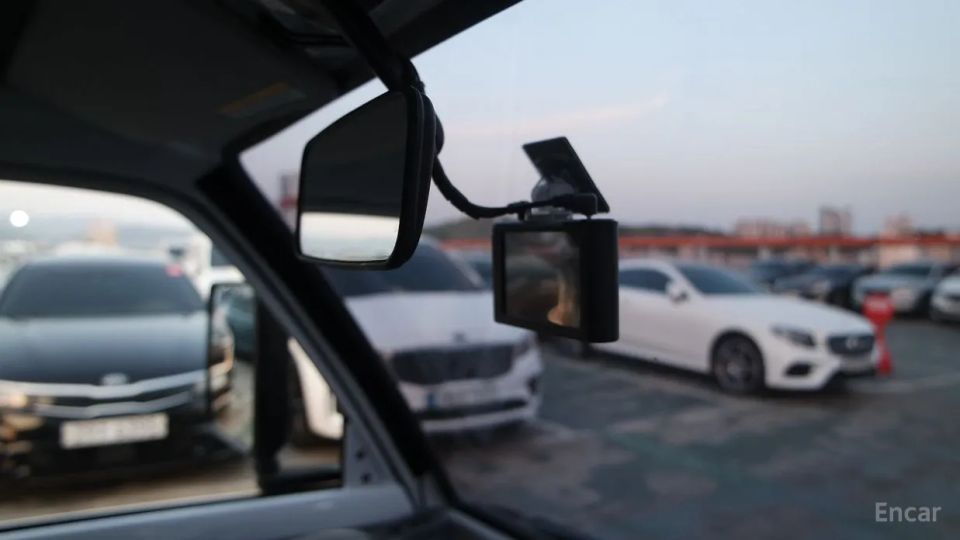 ChevroletGMDaewoo Damas