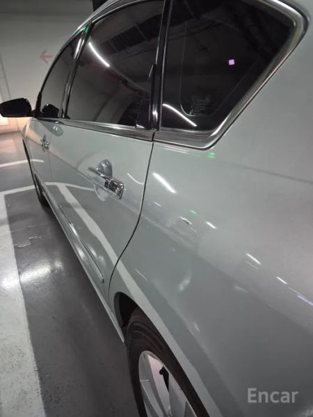 Renault-KoreaSamsung SM5