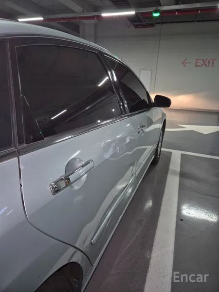 Renault-KoreaSamsung SM5