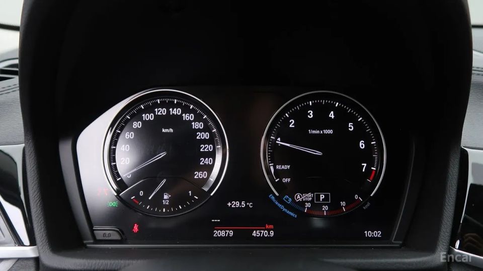 BMW X2 (F39)