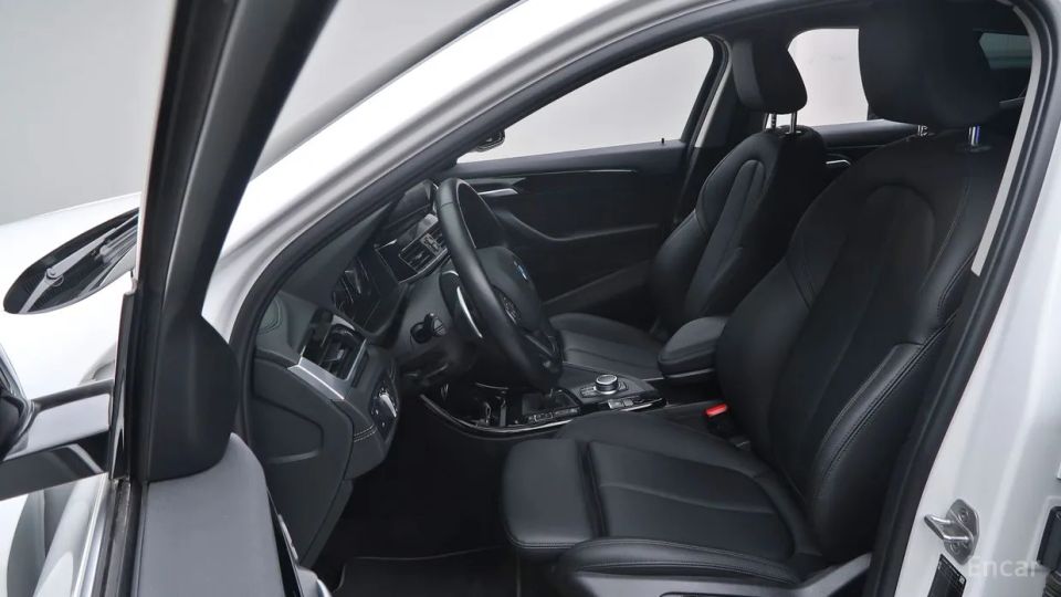 BMW X2 (F39)