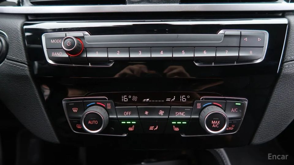 BMW X2 (F39)