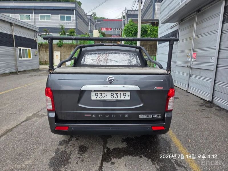 KG_Mobility_Ssangyong KORANDO