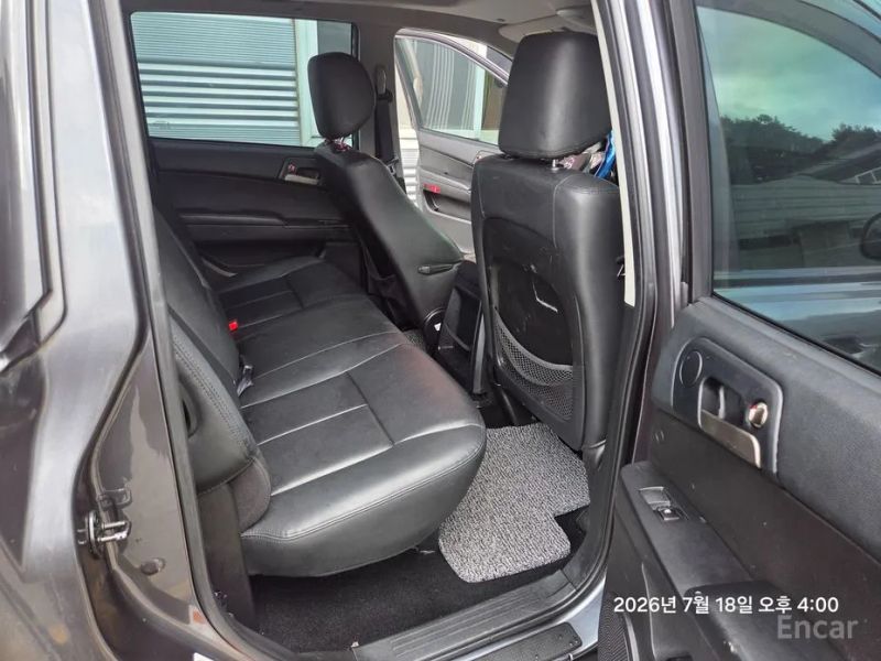 KG_Mobility_Ssangyong KORANDO