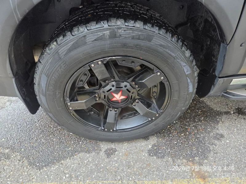 KG_Mobility_Ssangyong KORANDO
