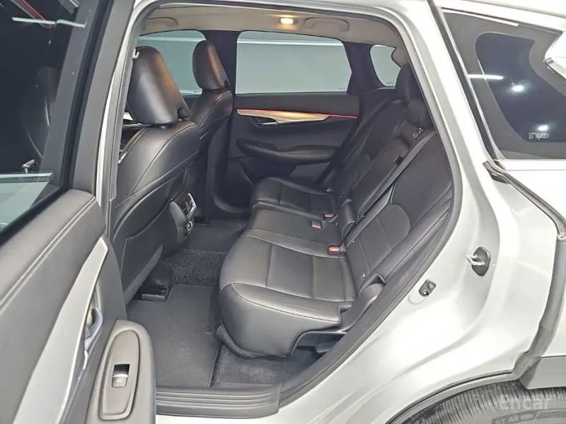 Infiniti QX50