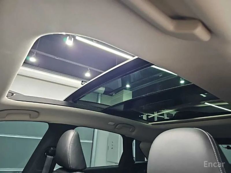 Infiniti QX50