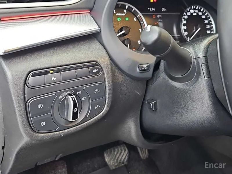 Infiniti QX50