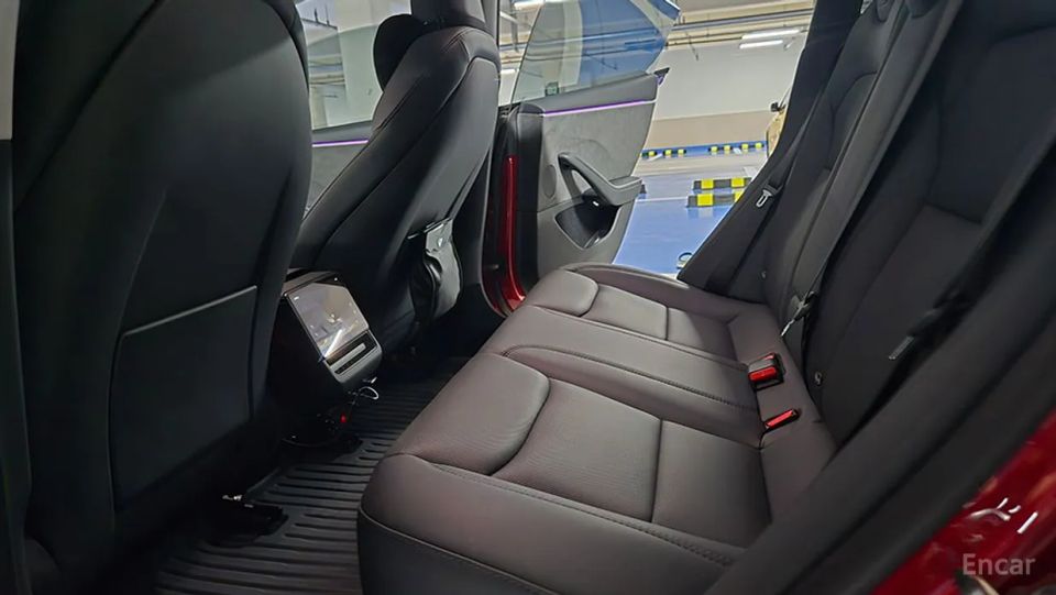 Tesla model-3
