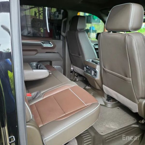 GMC Sierra