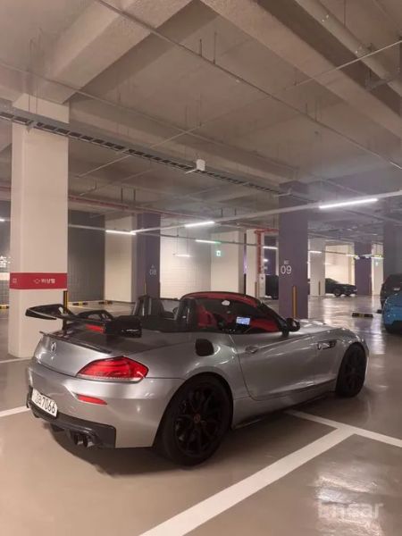 BMW Z4