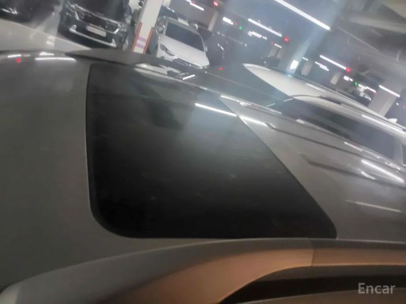 ChevroletGMDaewoo Winstorm
