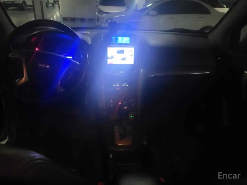 ChevroletGMDaewoo Winstorm