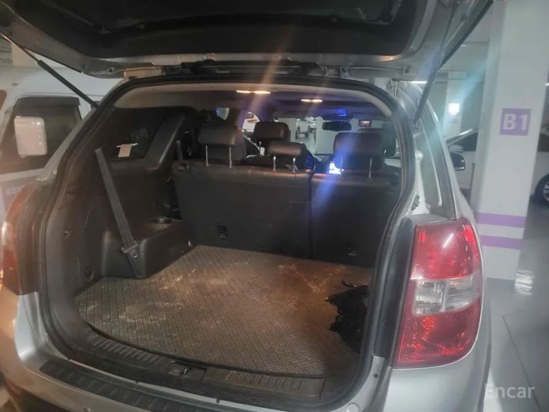 ChevroletGMDaewoo Winstorm