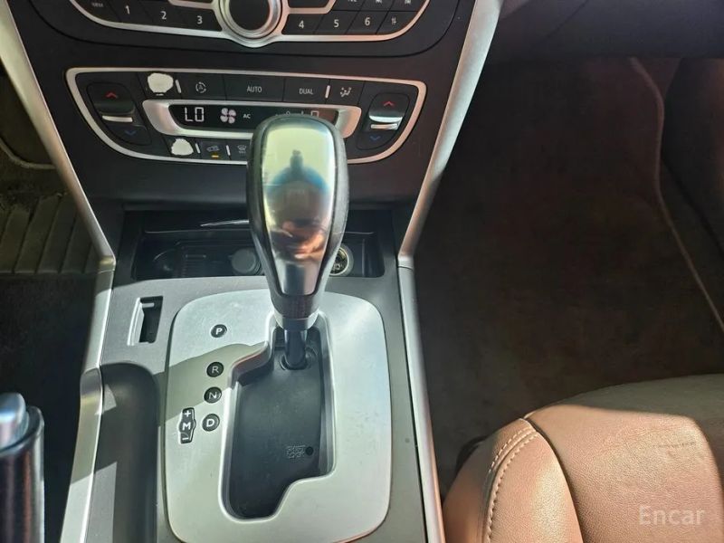 Renault-KoreaSamsung SM5