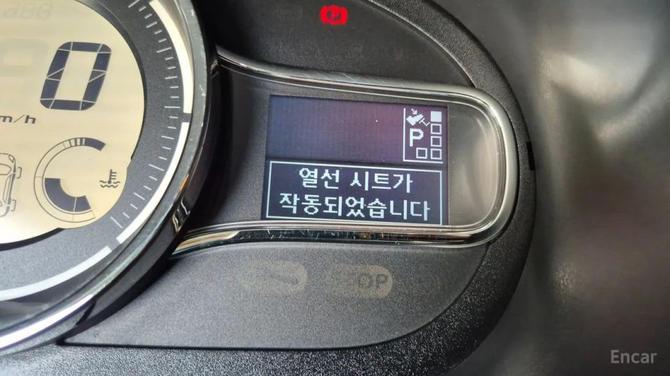 Renault-KoreaSamsung SM3