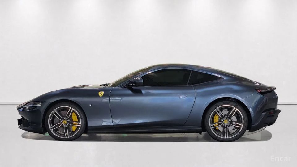 Ferrari Roma